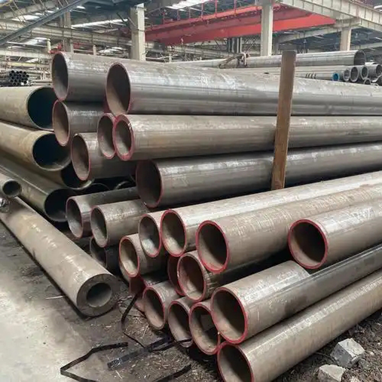 敖汉电厂用锅炉管